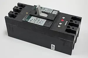 GE TFK236175WL Circuit Breaker: 175 Amp, 600V (Re-Certified)