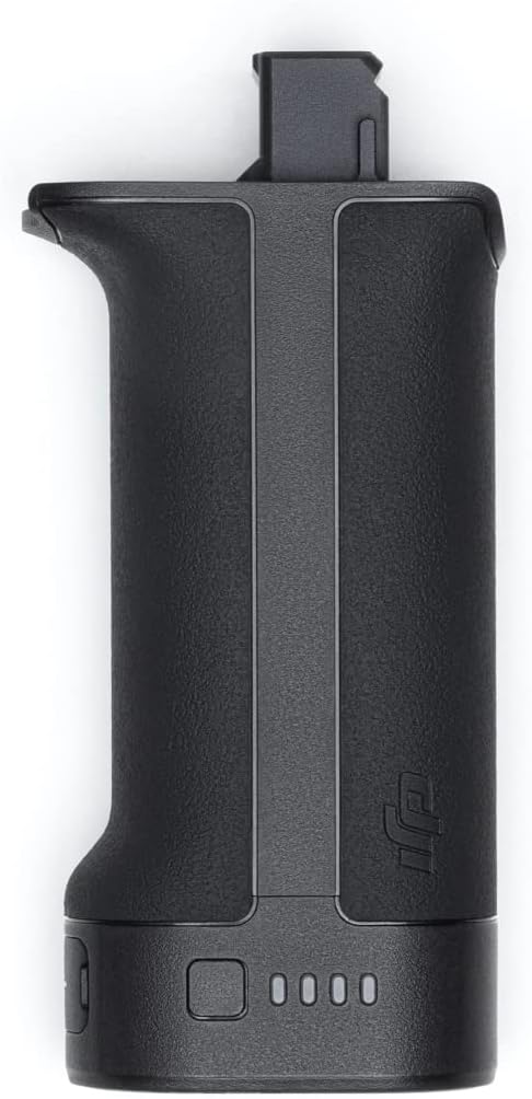 DJI CP.RN.00000226.01 RS BG21 Battery Grip — main product image