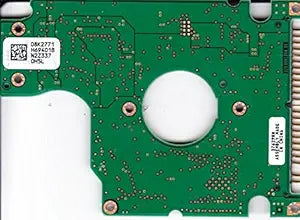 Hitachi PCB-IC25N040ATMR04-0 IDE 2.5 Hard Drive Board — main product image
