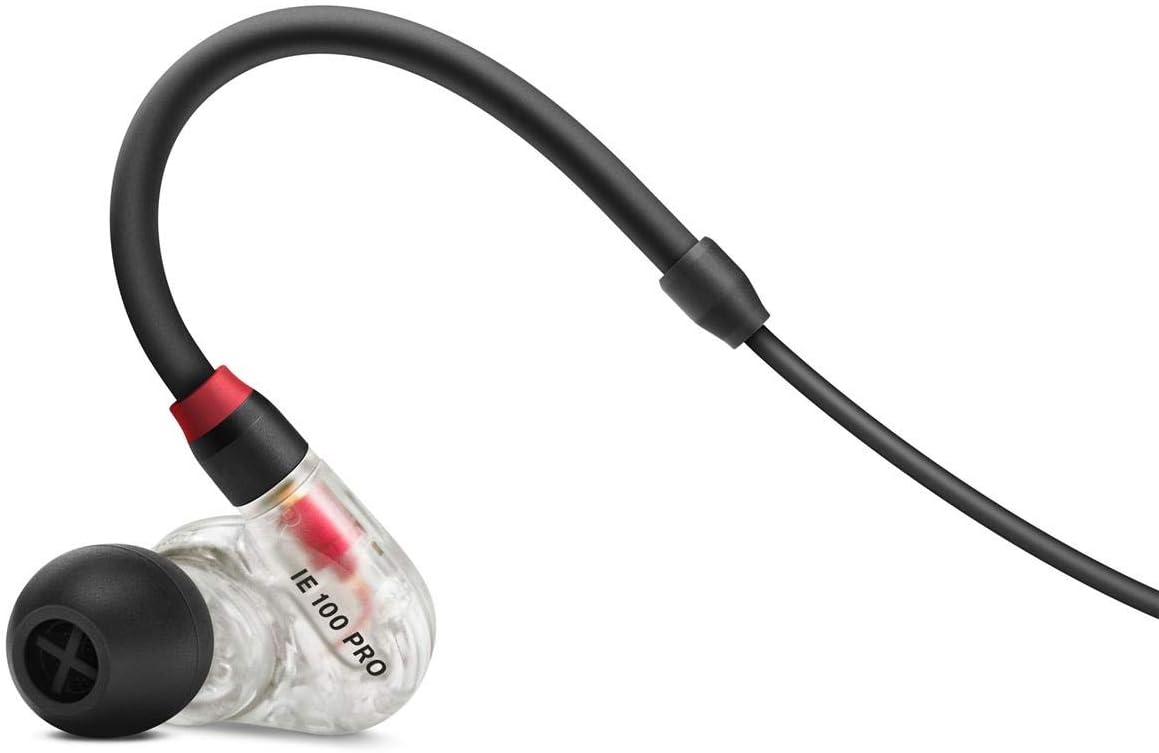 Sennheiser 509172 IE 100 PRO Wireless In-Ear Monitor