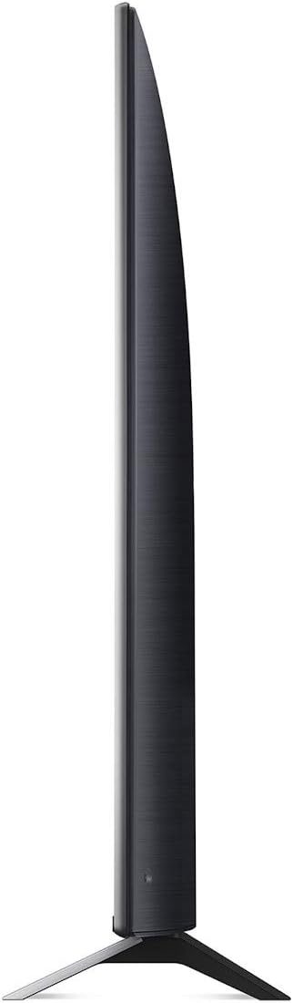 LG 49NANO85UNA 49-Inch 4K NanoCell Smart TV (2020)