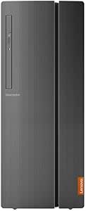 Lenovo IdeaCentre 510A Desktop i5 8GB 1TB + SSD — main product image