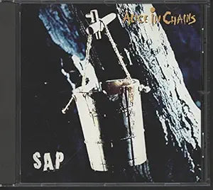 Sony Sap Music Audio CD — main product image