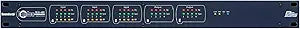 BSS BLU-100 Soundweb London 12x8 Signal Processor BLU Link