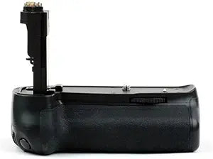 Meike MK-6D Battery Grip for Canon EOS 6D — main product image