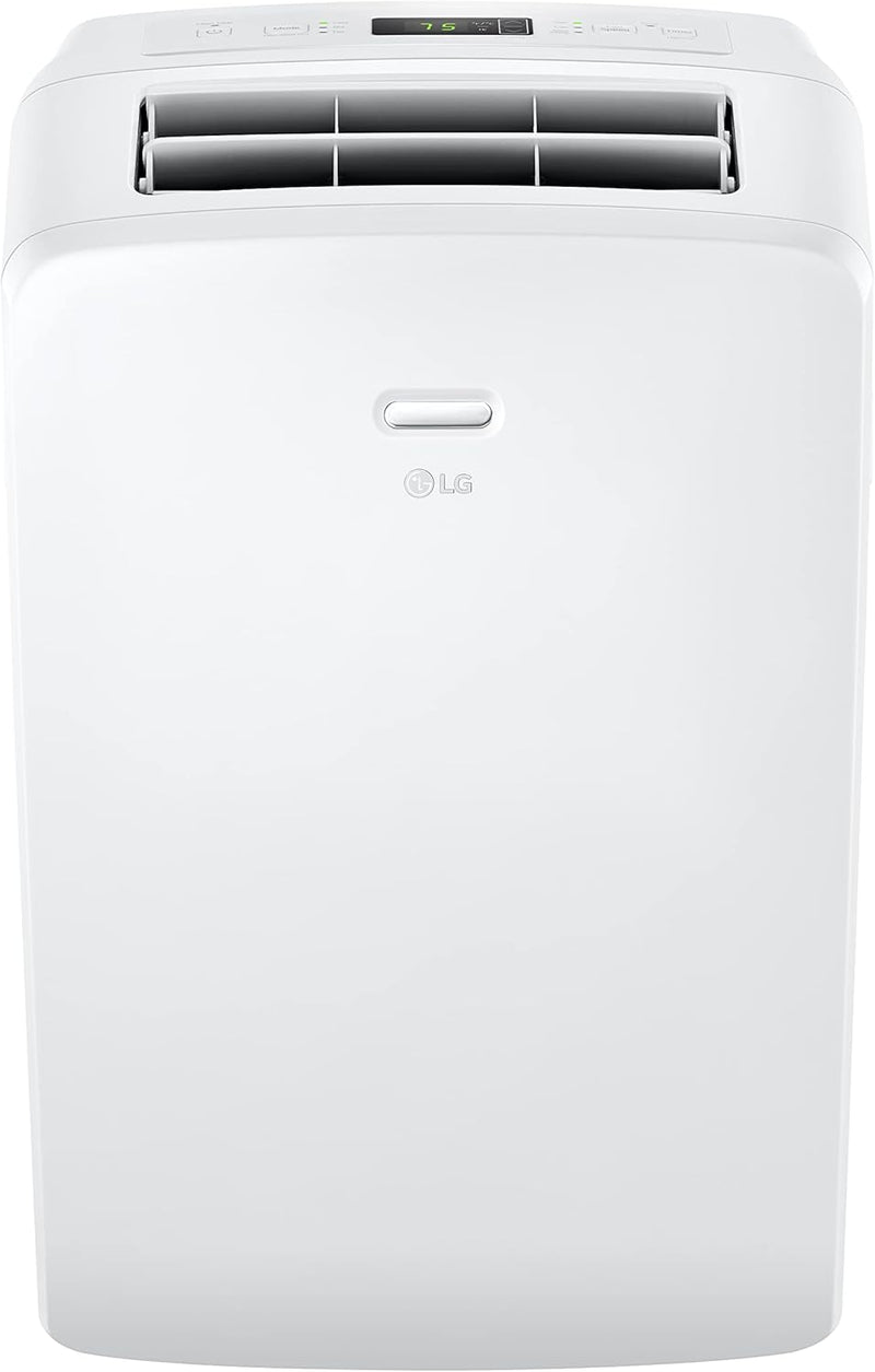 LG LP0723WSR 7000 BTU Portable Air Conditioner — main product image