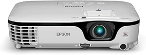 Epson V11H430020 EX3210 Portable SVGA 3LCD Projector