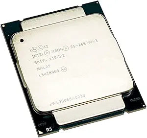 Intel Xeon E5-2687W v3 3.1GHz LGA2011-3 CPU — main product image