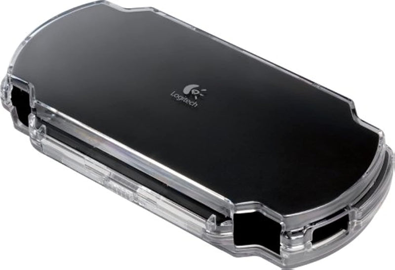Logitech 970160-0403 PlayGear Pocket PSP Case — main product image