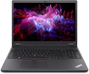 Lenovo 21FC0038US ThinkPad P16v Gen 1 i7 Mobile Workstation — main product image