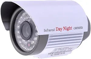 Neewer 52076402 Day/Night Vision CCTV Security Camera
