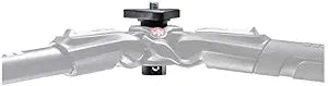 Manfrotto 190XLAA Low Angle Adapter for Tripods