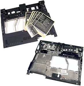 Lenovo 26R9323 ThinkPad X41 Base Bottom Cover — main product image
