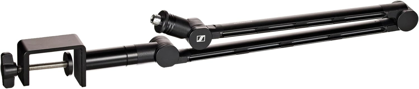 Sennheiser 700101 Profile Boom Arm - Microphone Desk Stand