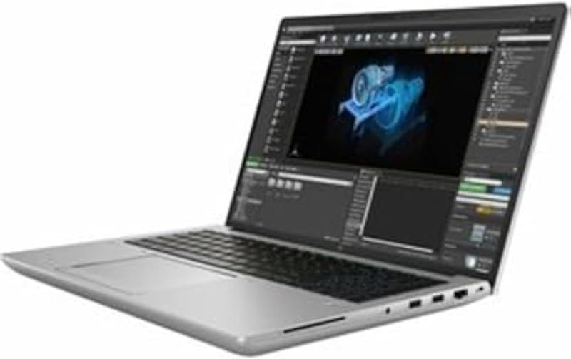 HP 878K9UTABA ZBook Fury G10 i9 Mobile Workstation — main product image