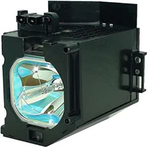 Hitachi 8541614263 Projection TV Lamp Assembly Original Bulb — main product image