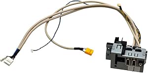 HP 644492-002 Pavilion S5 Slimline Multi-Unit Audio Panel — main product image