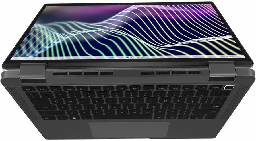 Dell 7340 Latitude 7000 13.3" FHD+ i7 16GB 512GB SSD Laptop