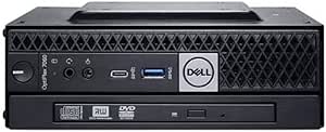 Dell MNT-ODD-MFF-D9 OptiPlex Micro DVD+/-RW Adapter Kit — main product image