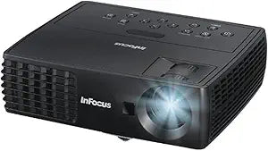 InFocus IN1112 Ultra Mobile WXGA DLP Projector