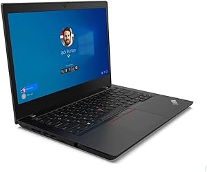 Lenovo 20X1005VUS Thinkpad L14 Gen 2 14