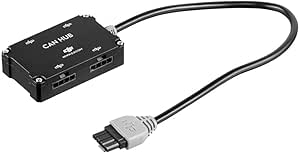 DJI CP.ZM.000005 Z15 CAN-Bus HUB — main product image