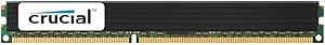 Crucial CT16G3ERVLD4160B 16GB DDR3 ECC Registered Server Memory — main product image