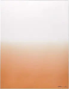 Cokin X125L Square Graduated Tobacco Filter XL Series — main product image