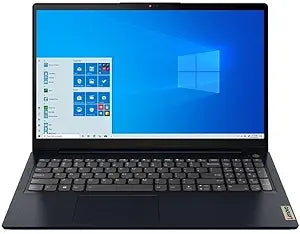 Lenovo IdeaPad 3 15ITL6 i5 Touchscreen Laptop — main product image