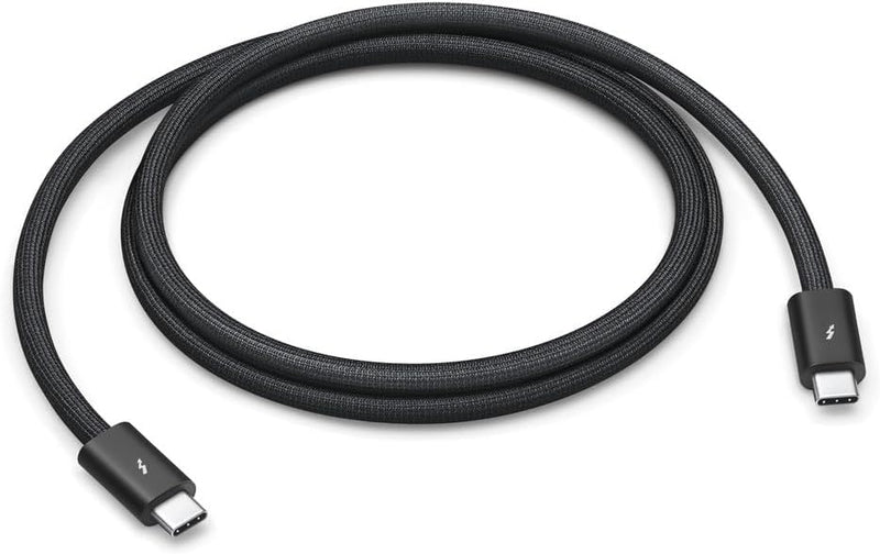 Apple Thunderbolt 4 USB-C Pro Cable 1m — main product image
