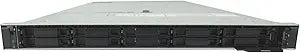 Dell Dell R640 10 NVMe Bay 1U Server — main product image