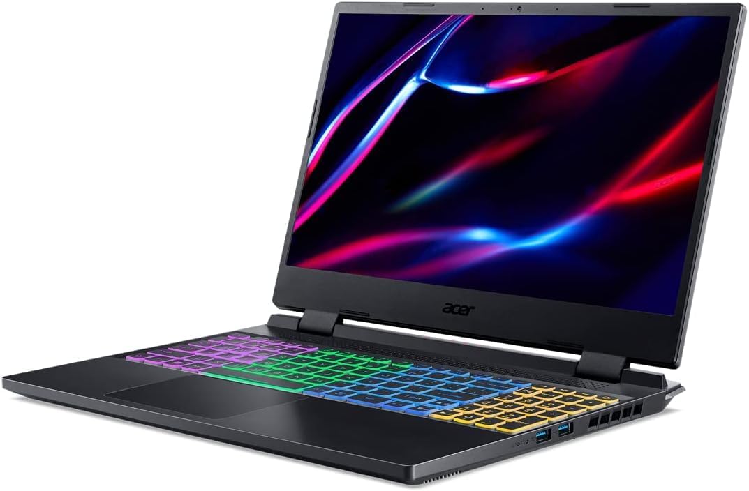 Acer Acer Nitro 5 RTX 3070Ti Gaming Laptop