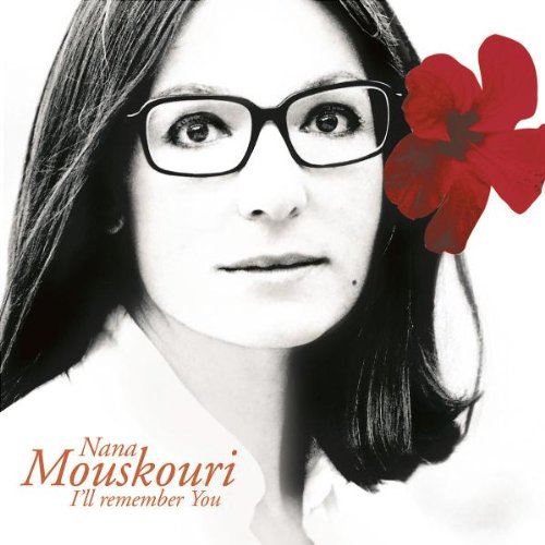 Philips CD983141 Nana Mouskouri I'll Remember You — main product image