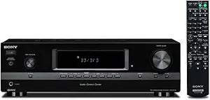 Sony STRDH130 2-Channel Stereo Receiver — main product image