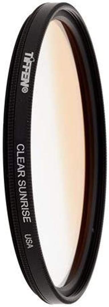 Tiffen 67SUN 67mm Graduated Sunrise Filter — main product image
