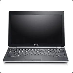 Dell Latitude E6230 Business Laptop - i5, 4GB RAM, SSD (Renewed)