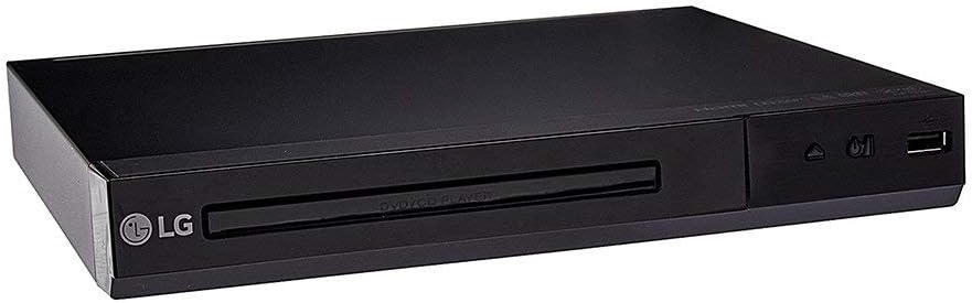 LG DP132H Renewed DVD Player HDMI USB