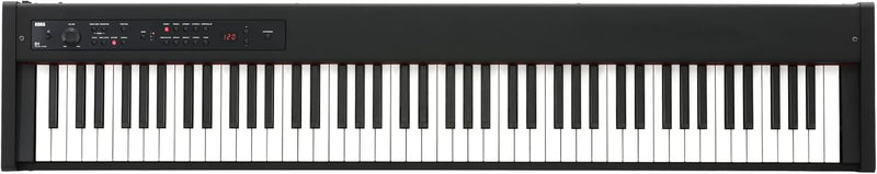 Korg D1 88-Key Weighted Stage Piano — main product image