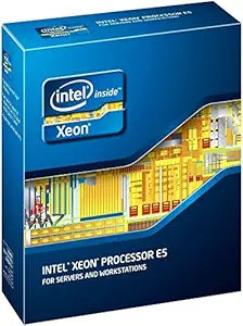 Intel BX80621E54603 Xeon E5-4603 2.0GHz 4-Core Processor — main product image