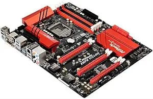 ASRock FATAL1TY Z97X KILLER LGA1150 Motherboard