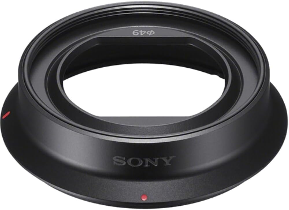 Sony SEL50F14Z FE 40mm f/2.5 G Lens Bundle