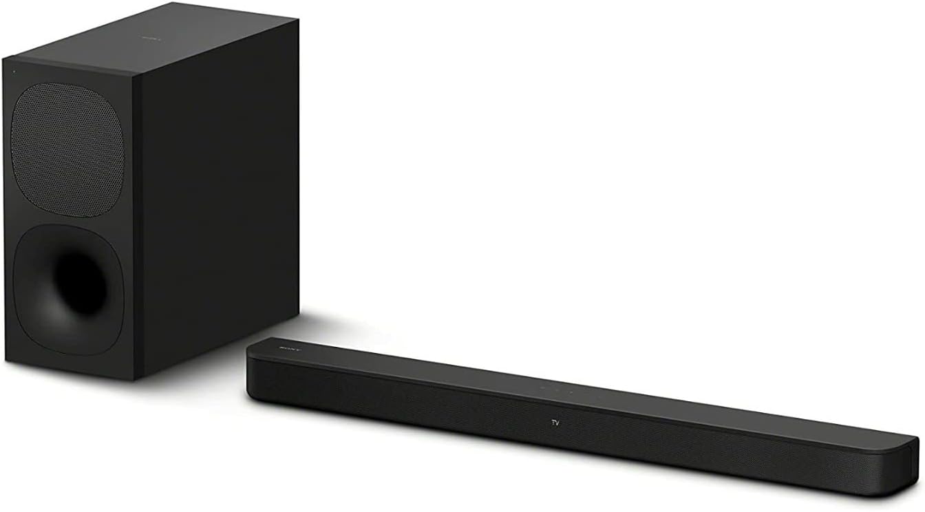 Sony KD75X85 75-Inch 4K UHD Google TV Bundle