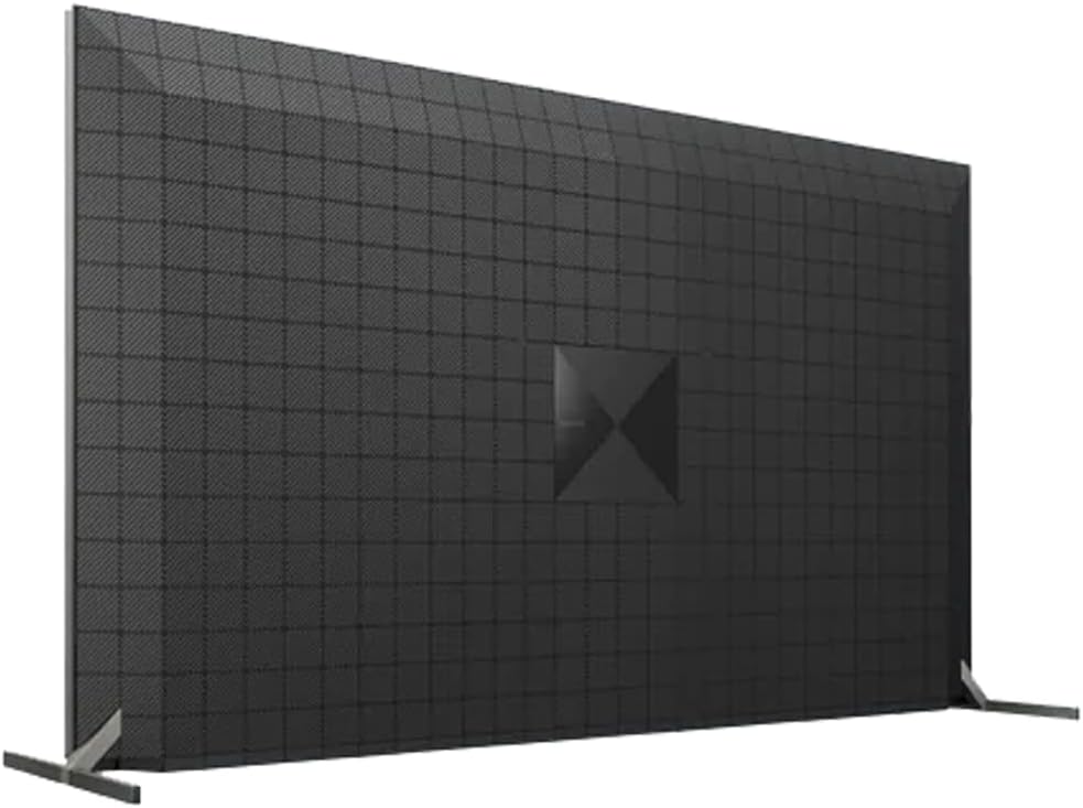Sony E23SNXR85Z9J 85" Bravia XR Z9J 8K LED Smart TV Bundle