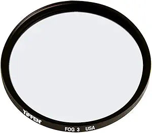 Tiffen 405F3 40.5mm Fog 3 Filter Lens — main product image