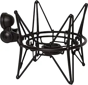 Samson SP04 Spider Shockmount for G-Track Microphones