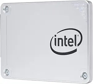 Intel SSDSC2KW240H6X1 240GB SATA SSD — main product image