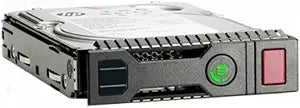 HP 652611-B21 300GB 6G SAS 15K 2.5IN HDD — main product image