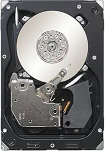 Seagate ST3600057SS Cheetah 15K.7 600GB 15K RPM SAS Hard Drive