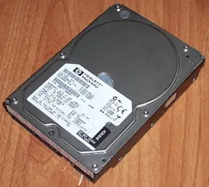 HP P2665-63001 10.1GB IDE Internal Hard Drive — main product image