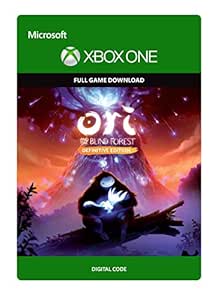 Microsoft Ori and the Blind Forest Xbox One Digital Code — main product image